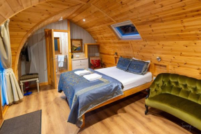 Missin' Link Glamping